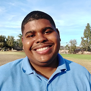 Nicholas Jackson
